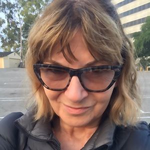 Meet your Posher, Pamela